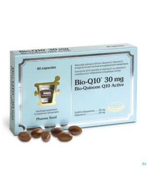 Bio-q10 30mg super  caps 90 (60+30)
