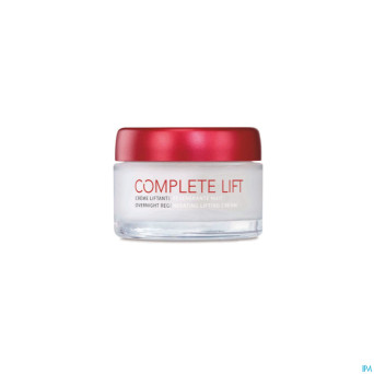 Roc complete lift cr lift raffermissante nuit 50ml
