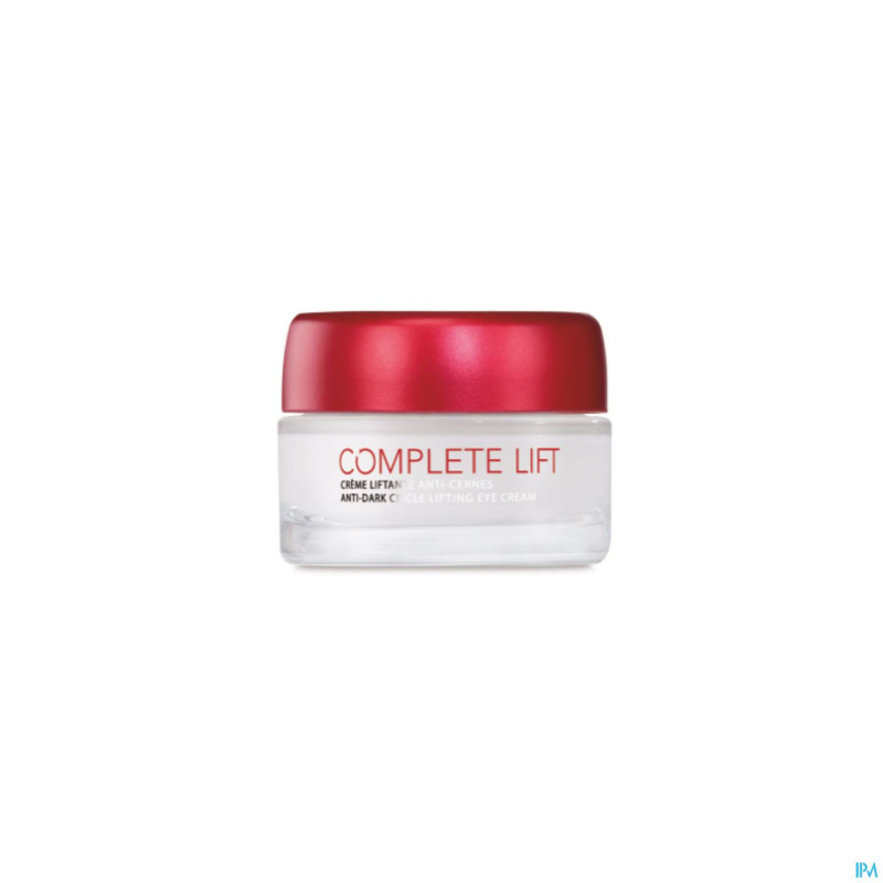 Roc complete lift creme yeux liftante    pot 15ml