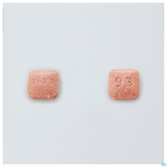 Montelukast teva  5 mg comp macher 28 x 5 mg