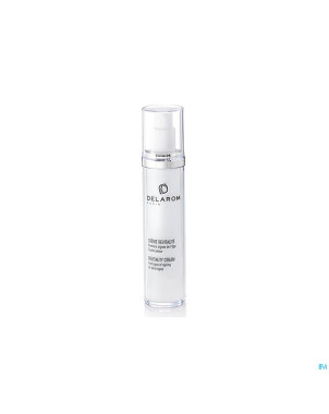 Delarom creme visage revitalite    50ml 1602