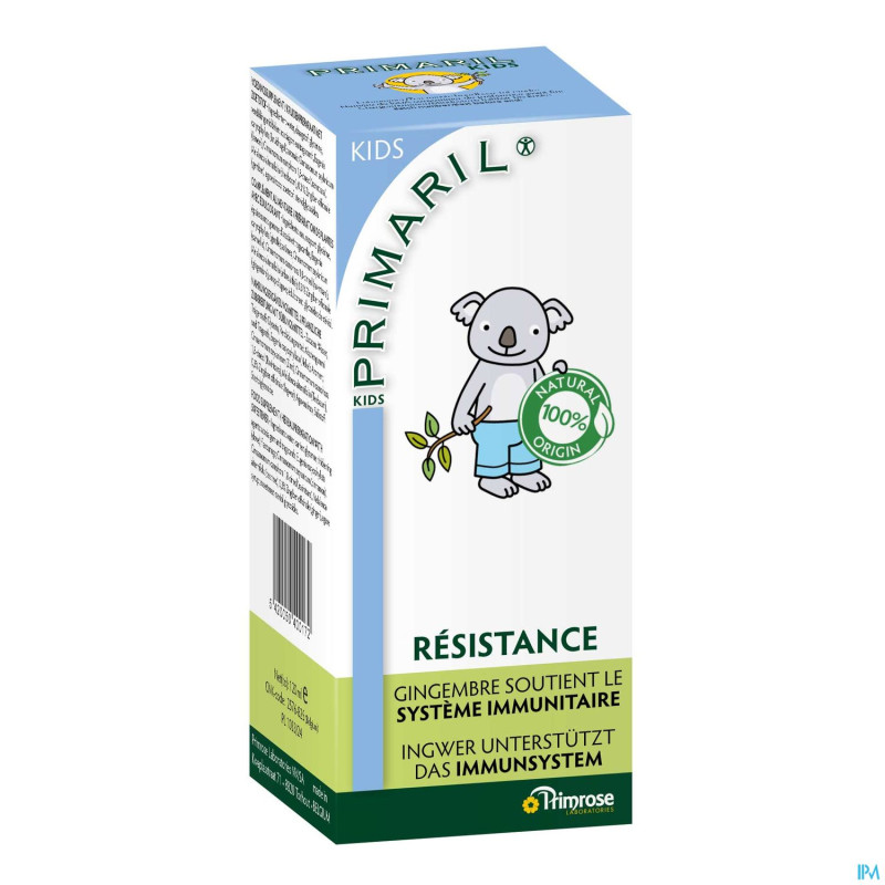 Primaril kids    120ml