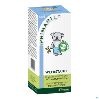 Primaril kids    120ml