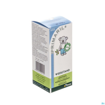 Primaril kids    120ml
