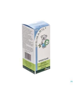 Primaril kids    120ml