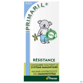 Primaril kids    120ml