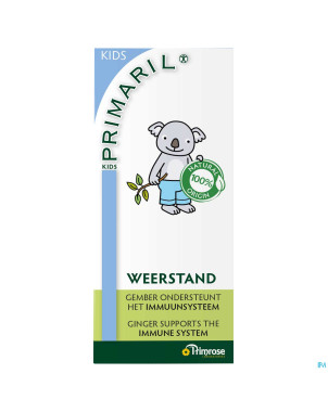 Primaril kids    120ml