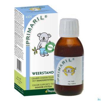Primaril kids    120ml