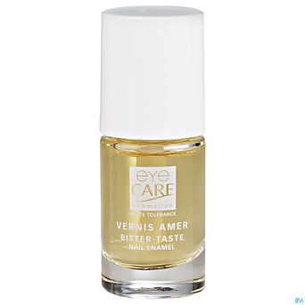 Eye care vernis soin amer 810