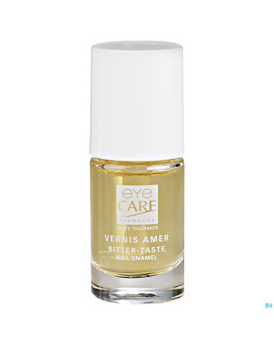 Eye care vernis soin amer 810