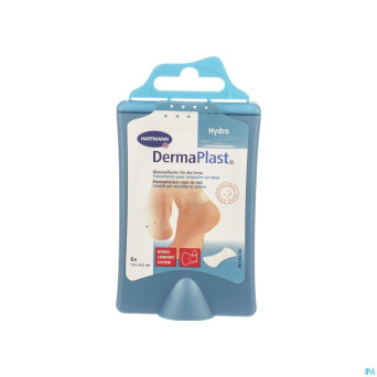 Dermaplast hydro ampoules talon 6 5360163