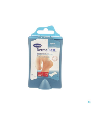 Dermaplast hydro ampoules talon 6 5360163