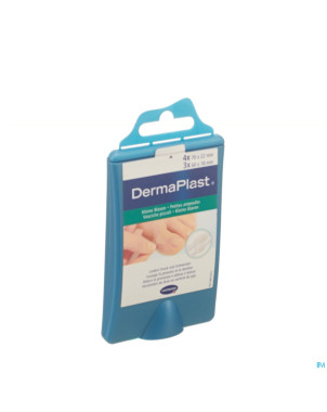 Dermaplast hydro petites ampoules    7 5362311