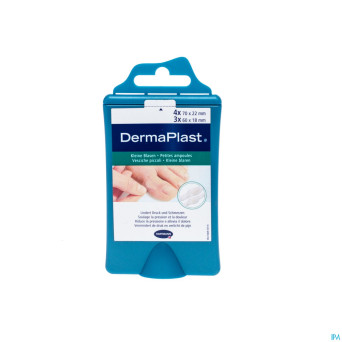 Dermaplast hydro petites ampoules    7 5362311