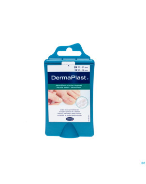 Dermaplast hydro petites ampoules    7 5362311