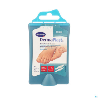 Dermaplast hydro petites ampoules    7 5362311