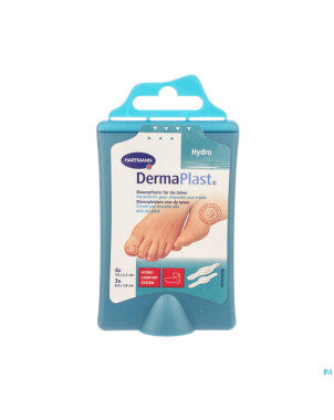 Dermaplast hydro petites ampoules    7 5362311