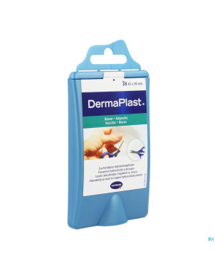 Dermaplast hydro a decoupe 3 5362611