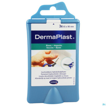 Dermaplast hydro a decoupe 3 5362611