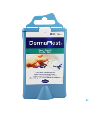 Dermaplast hydro a decoupe 3 5362611