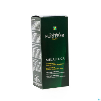 Furterer melaleuca gelee exfol. a/pellicul.tb 75ml