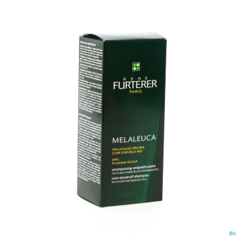 Furterer melaleuca gelee exfol. a/pellicul.tb 75ml