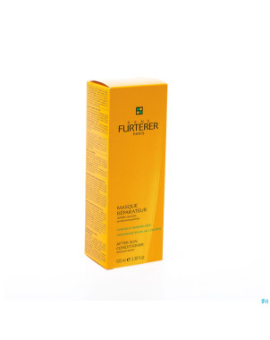 Furterer sol masque reparateur a/soleil tube 100ml