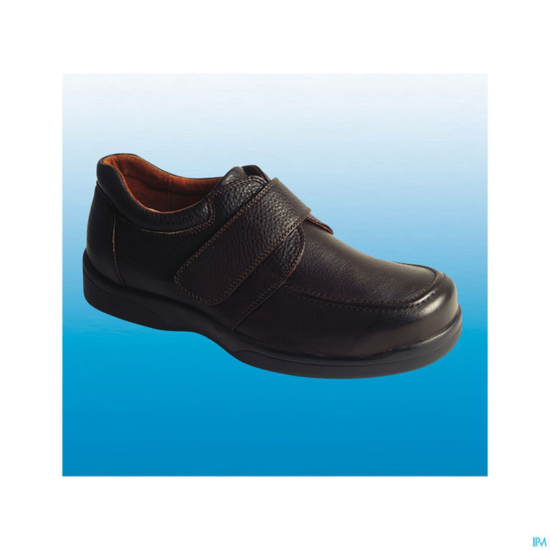 Podartis picasso chaussure homme brune 40 l/xl