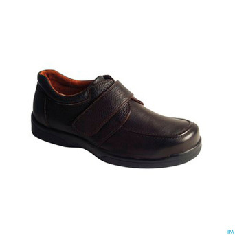 Podartis picasso chaussure homme brune 40 l/xl