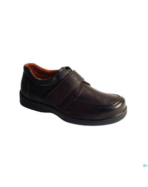 Podartis picasso chaussure homme brune 40 l/xl