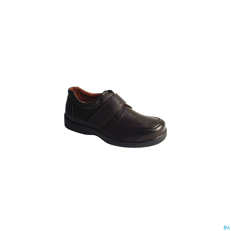Podartis picasso chaussure homme brune 43 l/xl