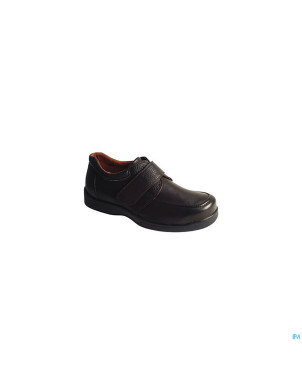 Podartis picasso chaussure homme brune 43 l/xl