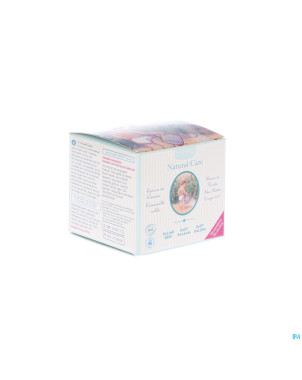 Euphia baby baume    pot 50ml