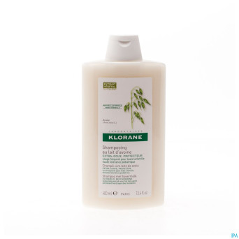 Klorane capil. sh avoine    400ml