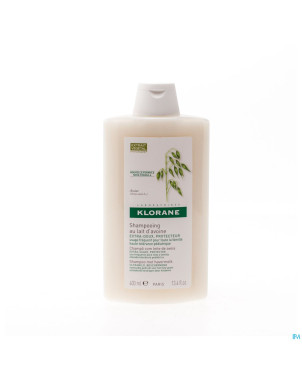 Klorane capil. sh avoine    400ml