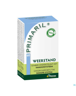 Primaril    caps  60