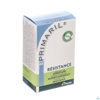 Primaril    caps  60