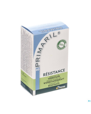 Primaril    caps  60