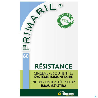 Primaril    caps  60