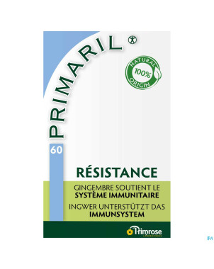 Primaril    caps  60