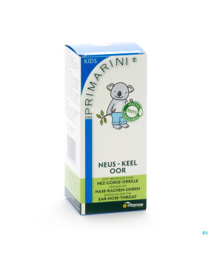 Primarini kids    120ml