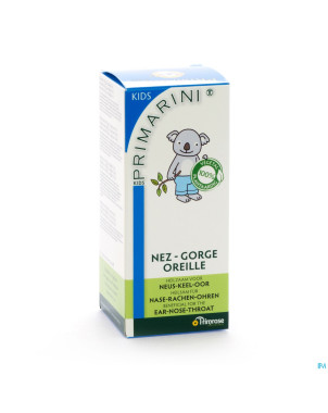 Primarini kids    120ml