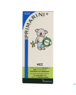 Primarini kids    120ml