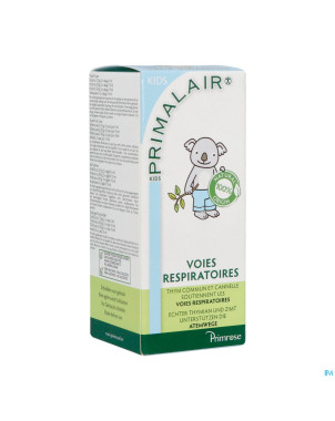 Primalair kids    120ml