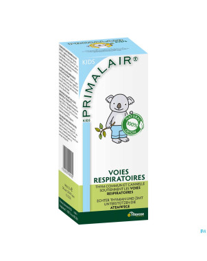 Primalair kids    120ml