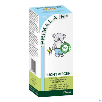 Primalair kids    120ml