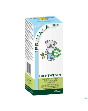Primalair kids    120ml