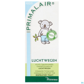 Primalair kids    120ml