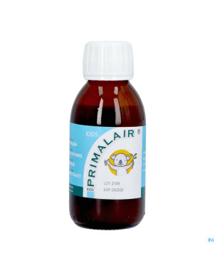 Primalair kids    120ml