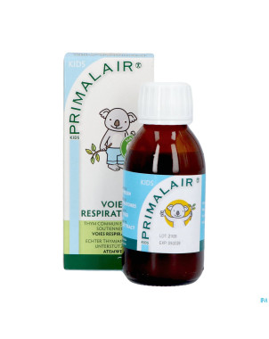 Primalair kids    120ml